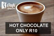  Hot Chocolate