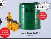 JoJo Tank 2400L 149148