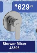 Shower  Mixer 43396
