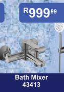 Bath  Mixer 43413