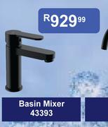 Basin Mixer 43393