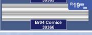 Br04 Cornice 39366-Per M