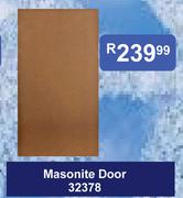 Masonite Door 32378