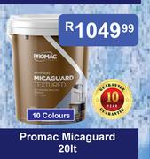 Promac Micaguard-20Ltr