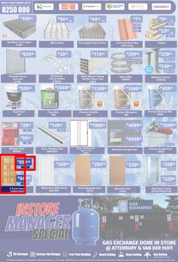 K Carrim Builders Mecca : Winter Warmers (05 July - 05 August 2024), page 2