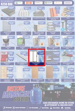 K Carrim Builders Mecca : Winter Warmers (05 July - 05 August 2024), page 2