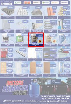 K Carrim Builders Mecca : Winter Warmers (05 July - 05 August 2024), page 2