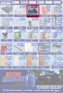 K Carrim Builders Mecca : Winter Warmers (05 July - 05 August 2024), page 2