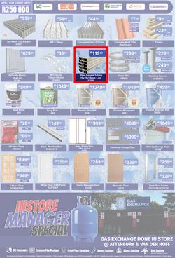 K Carrim Builders Mecca : Winter Warmers (05 July - 05 August 2024), page 2