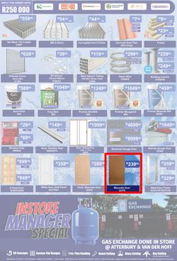 K Carrim Builders Mecca : Winter Warmers (05 July - 05 August 2024), page 2