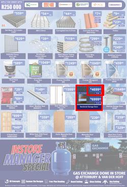 K Carrim Builders Mecca : Winter Warmers (05 July - 05 August 2024), page 2