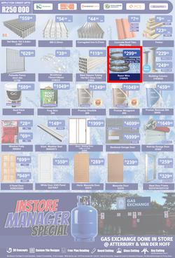 K Carrim Builders Mecca : Winter Warmers (05 July - 05 August 2024), page 2