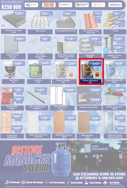 K Carrim Builders Mecca : Winter Warmers (05 July - 05 August 2024), page 2