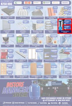 K Carrim Builders Mecca : Winter Warmers (05 July - 05 August 2024), page 2