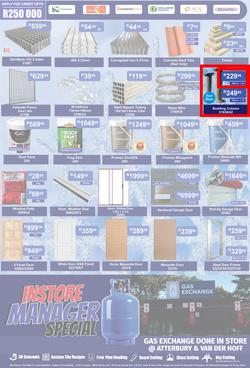 K Carrim Builders Mecca : Winter Warmers (05 July - 05 August 2024), page 2