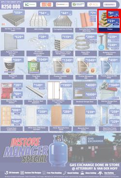 K Carrim Builders Mecca : Winter Warmers (05 July - 05 August 2024), page 2