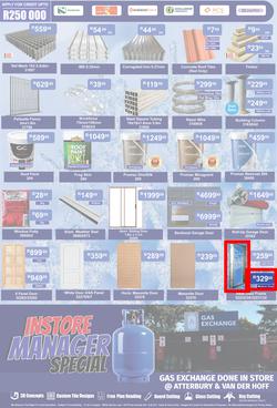 K Carrim Builders Mecca : Winter Warmers (05 July - 05 August 2024), page 2