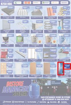 K Carrim Builders Mecca : Winter Warmers (05 July - 05 August 2024), page 2