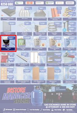 K Carrim Builders Mecca : Winter Warmers (05 July - 05 August 2024), page 2