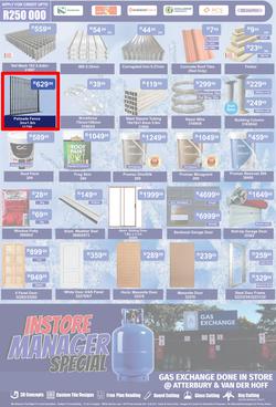 K Carrim Builders Mecca : Winter Warmers (05 July - 05 August 2024), page 2