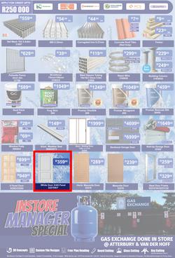 K Carrim Builders Mecca : Winter Warmers (05 July - 05 August 2024), page 2