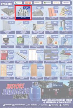 K Carrim Builders Mecca : Winter Warmers (05 July - 05 August 2024), page 2