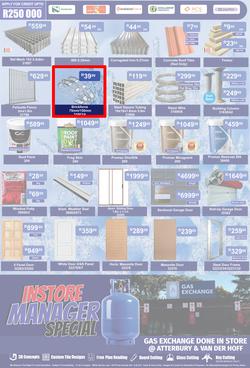 K Carrim Builders Mecca : Winter Warmers (05 July - 05 August 2024), page 2