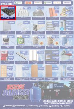 K Carrim Builders Mecca : Winter Warmers (05 July - 05 August 2024), page 2