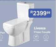 Soft Collection Livenza Close Couple