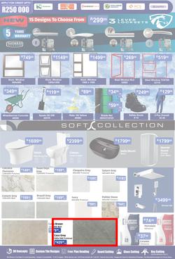 K Carrim Builders Mecca : Winter Warmers (05 July - 05 August 2024), page 3