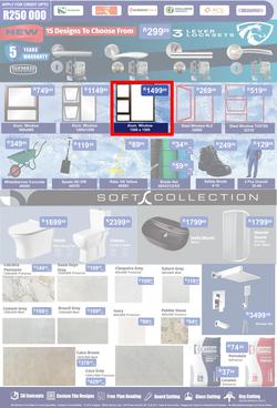 K Carrim Builders Mecca : Winter Warmers (05 July - 05 August 2024), page 3