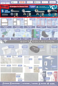 K Carrim Builders Mecca : Winter Warmers (05 July - 05 August 2024), page 3