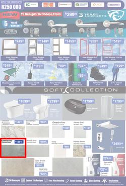 K Carrim Builders Mecca : Winter Warmers (05 July - 05 August 2024), page 3