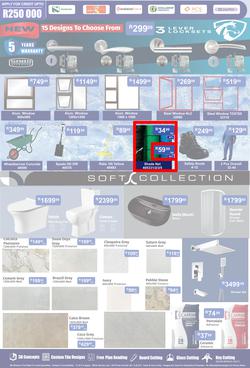 K Carrim Builders Mecca : Winter Warmers (05 July - 05 August 2024), page 3