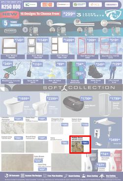 K Carrim Builders Mecca : Winter Warmers (05 July - 05 August 2024), page 3