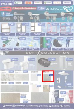 K Carrim Builders Mecca : Winter Warmers (05 July - 05 August 2024), page 3