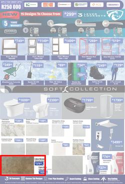 K Carrim Builders Mecca : Winter Warmers (05 July - 05 August 2024), page 3