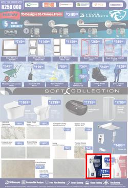 K Carrim Builders Mecca : Winter Warmers (05 July - 05 August 2024), page 3