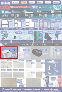 K Carrim Builders Mecca : Winter Warmers (05 July - 05 August 2024), page 3