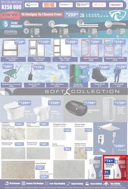 K Carrim Builders Mecca : Winter Warmers (05 July - 05 August 2024), page 3