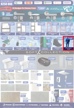 K Carrim Builders Mecca : Winter Warmers (05 July - 05 August 2024), page 3