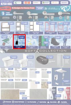 K Carrim Builders Mecca : Winter Warmers (05 July - 05 August 2024), page 3