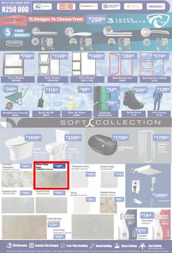 K Carrim Builders Mecca : Winter Warmers (05 July - 05 August 2024), page 3