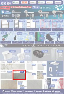 K Carrim Builders Mecca : Winter Warmers (05 July - 05 August 2024), page 3