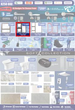 K Carrim Builders Mecca : Winter Warmers (05 July - 05 August 2024), page 3