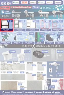 K Carrim Builders Mecca : Winter Warmers (05 July - 05 August 2024), page 3