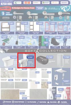 K Carrim Builders Mecca : Winter Warmers (05 July - 05 August 2024), page 3