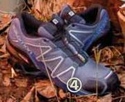 Salomon Speedcross 4