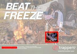 Trappers : Beat The Freeze (1 June - 31 July 2018), page 1