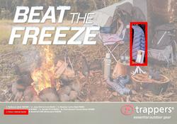 Trappers : Beat The Freeze (1 June - 31 July 2018), page 1